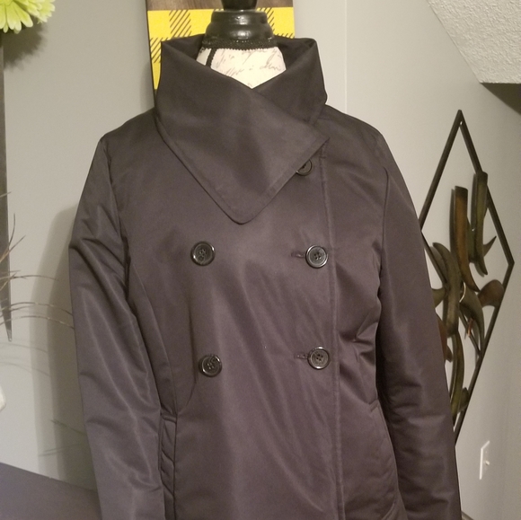 London Fog Jacket (New) - Picture 2 of 7